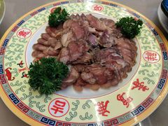 -鹿鸣春饭店(总店)