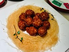 -京华烟云·北京烤鸭(领展购物广场·中关村店)