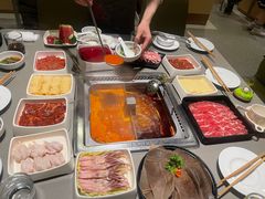 -海底捞火锅(南京红山常发广场店)