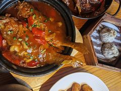 -顺香居·老字号湖北菜(江汉路店)