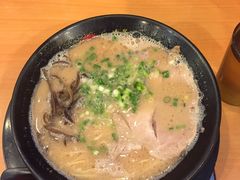 -博多一幸舍(侨福芳草地购物中心店)
