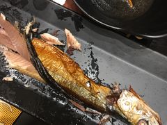-食其家·牛丼咖喱(金桥太茂店)