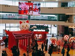 -新城市广场