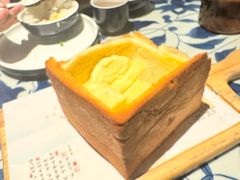 -绿茶餐厅(布吉万象汇店)