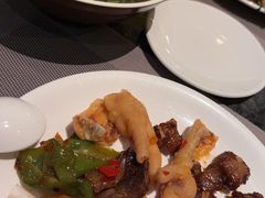 -手佳·水疗汇(杏林宁宝店)