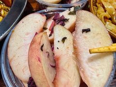 -丹丹热卤·长沙小吃(东瓜山店)