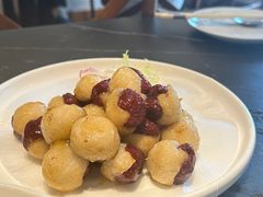 -芳芳私房菜·精做淮扬菜(承德路店)