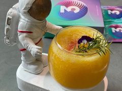 -3号仓库·创意中国菜(乐清正大广场店)