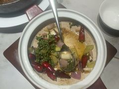 -柴门头啖汤·经典川菜·慢火汤品(锦城万达店)