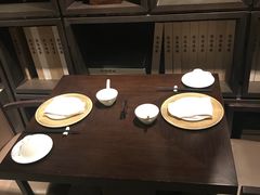 -万丽轩·粤菜(王府井金茂万丽酒店)