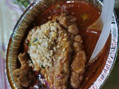 -桂萍特色牛筋牛杂(长堤街总店)