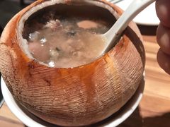 -陈鹏鹏潮汕菜(欢乐海岸 海边景观店)