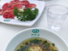 -枇杷园食为鲜火锅(南山店)
