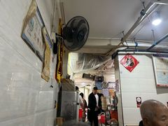 -叶新小吃店(来凤小区总店)