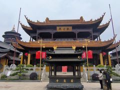 -圆通寺