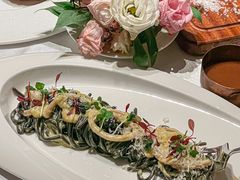 -晶雅花园西餐厅(南京首店)