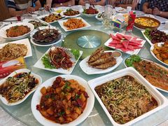 -老妈菜馆(西祥伦街店)