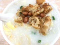 西关艇仔粥-银记肠粉店(市二宫店)