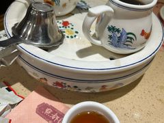 -点都德(大茶楼店)