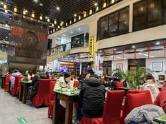 -令氏家外家岐山面(火炬路店)