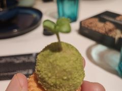 -荟廷·晶萃(陆家嘴尚悦湾店)