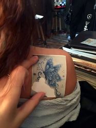 -極致刺青TATTOO STUDIO 私人订制