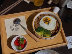 -甘单茶事小馆(洋河店)