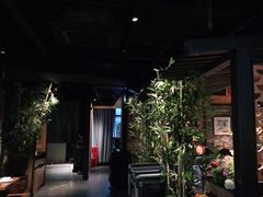 -洞庭土菜小炒馆(易发广场店)