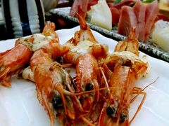 -真剑日本料理·铁板烧(贵州路店)