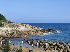 -广东惠东海龟国家级自然保护区