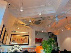 -堂屋糖水店(愚园店)
