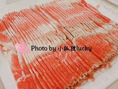 皇城根招牌涮羊肉-皇城根(张杨店)