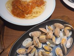 -萨莉亚意式餐厅(国和1000店)