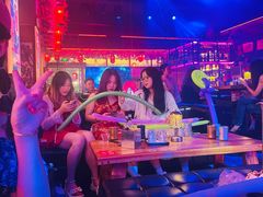 -喜鹊音乐酒馆(西街店)