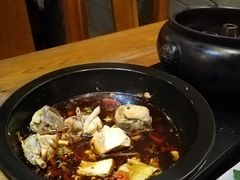 -云海肴·汽锅鸡·云南菜(天津国金汇店)