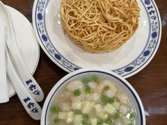 -王家沙点心店(南京西路总店)