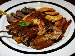 -广东道至正餐厅(区庄店)