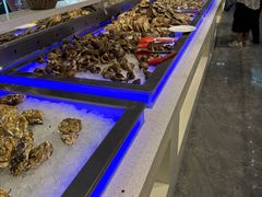 -春华海鲜城(广场西苑店)