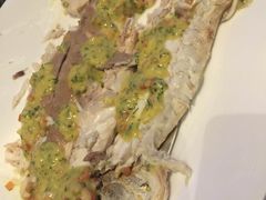 -迪拜帆船酒店海底餐厅