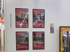 -英孚教育青少儿(河东中心)