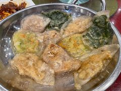 -抱德·潮汕味(敦和店原惠城鱼仔)