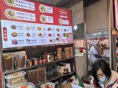 -李兰英湖南面馆(护国路店)