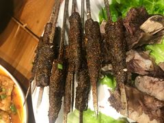 -湘里乡亲甲王二老店