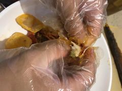 -我是那个大叔·美食研究所(新塘路店)