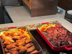 -RISE RESTAURANT(滨海湾金沙店)