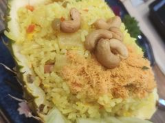 -Hi YOU你的饭局泰餐厅(雍和宫店)