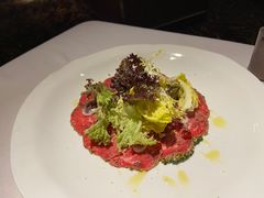 -王品牛排(佛山南海万科广场店)