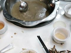 -潮发潮汕牛肉店(龙洞店)