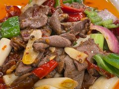-敖家巷羊肉汤(瑞尔戴斯店)