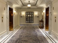 -广州富力丽思卡尔顿酒店